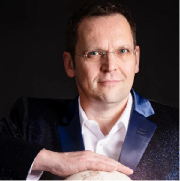 Holger Glang „Die andere Welt“